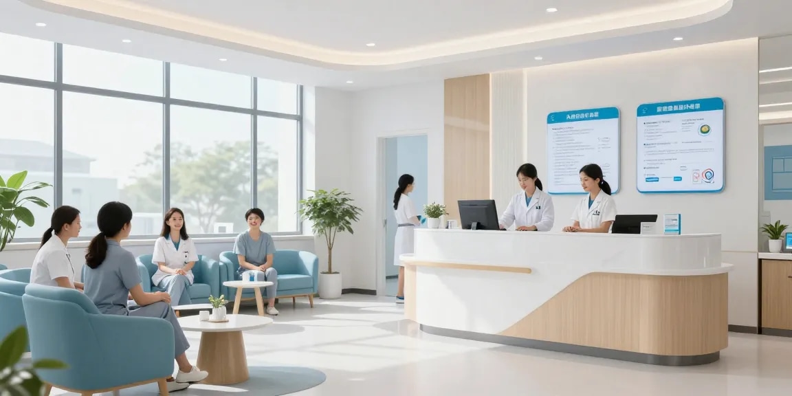 Hair transplant turkey price at a trusted health clinic focused on patient care and effective treatment.