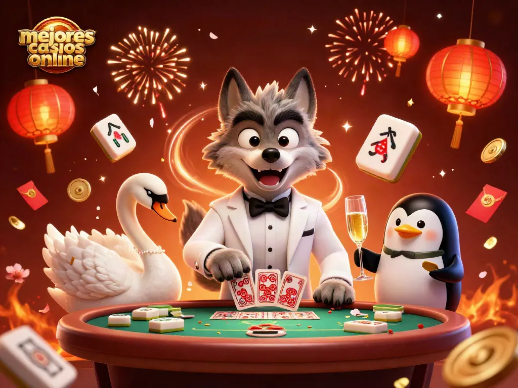 Los mejores casinos online brindan una experiencia vibrante en un entorno de juego dinámico.