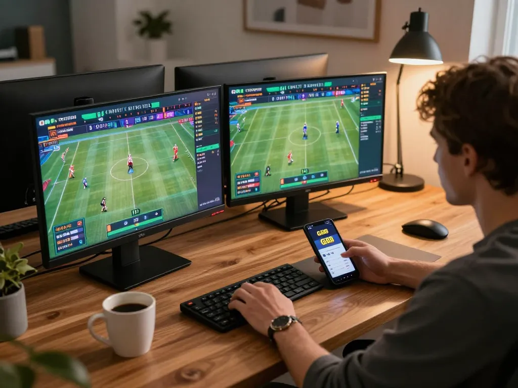 Experience the excitement of betting on GG88 with real-time sports updates and smart strategies.
