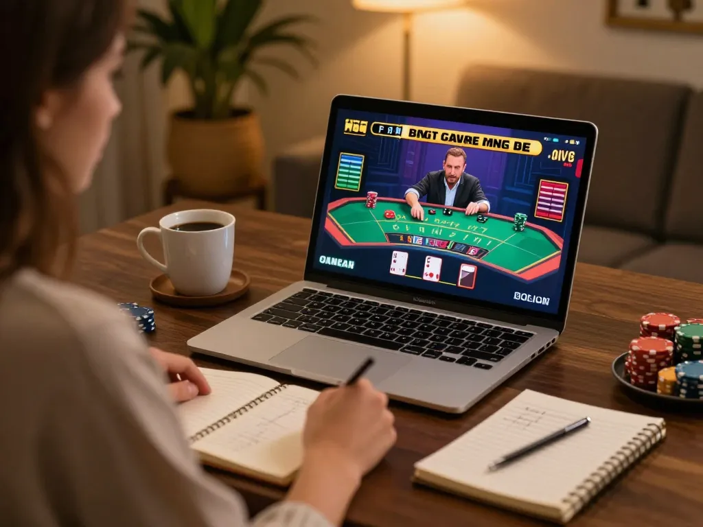 Engage with live dealer games at https://tr88.bio/ for an immersive online casino experience
