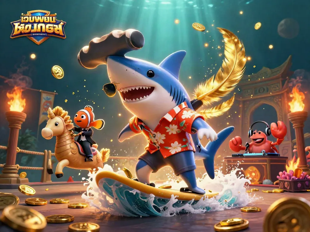 เล่นเกมพนันที่ เว็บพนันออนไลน์ เว็บตรงไม่ผ่านเอเย่นต์ สร้างความตื่นเต้นด้วยกราฟิกสุดล้ำ