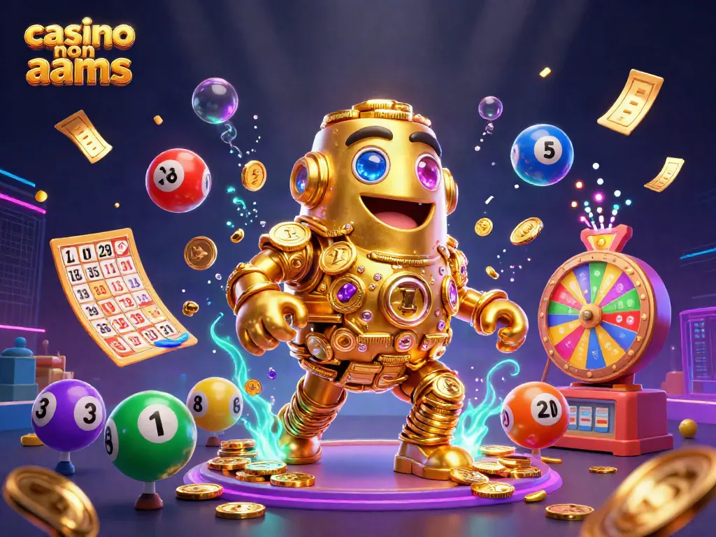 Gioca nei migliori casino non AAMS per vincite immediate e bonus esclusivi.