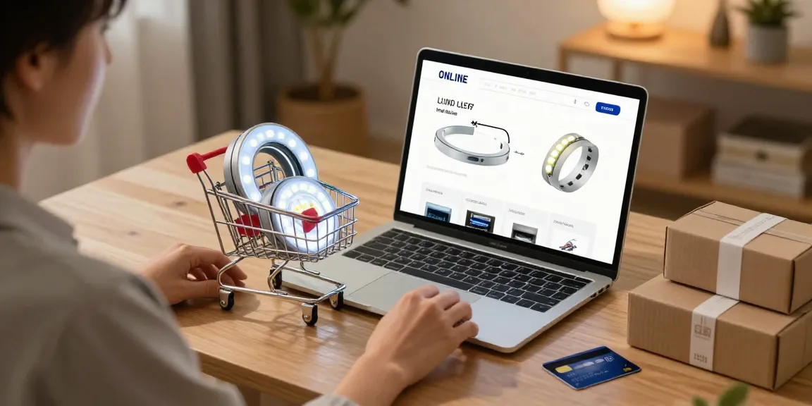 Sina magnetica solutions showcased online, perfect for e-commerce browsing and product discovery.