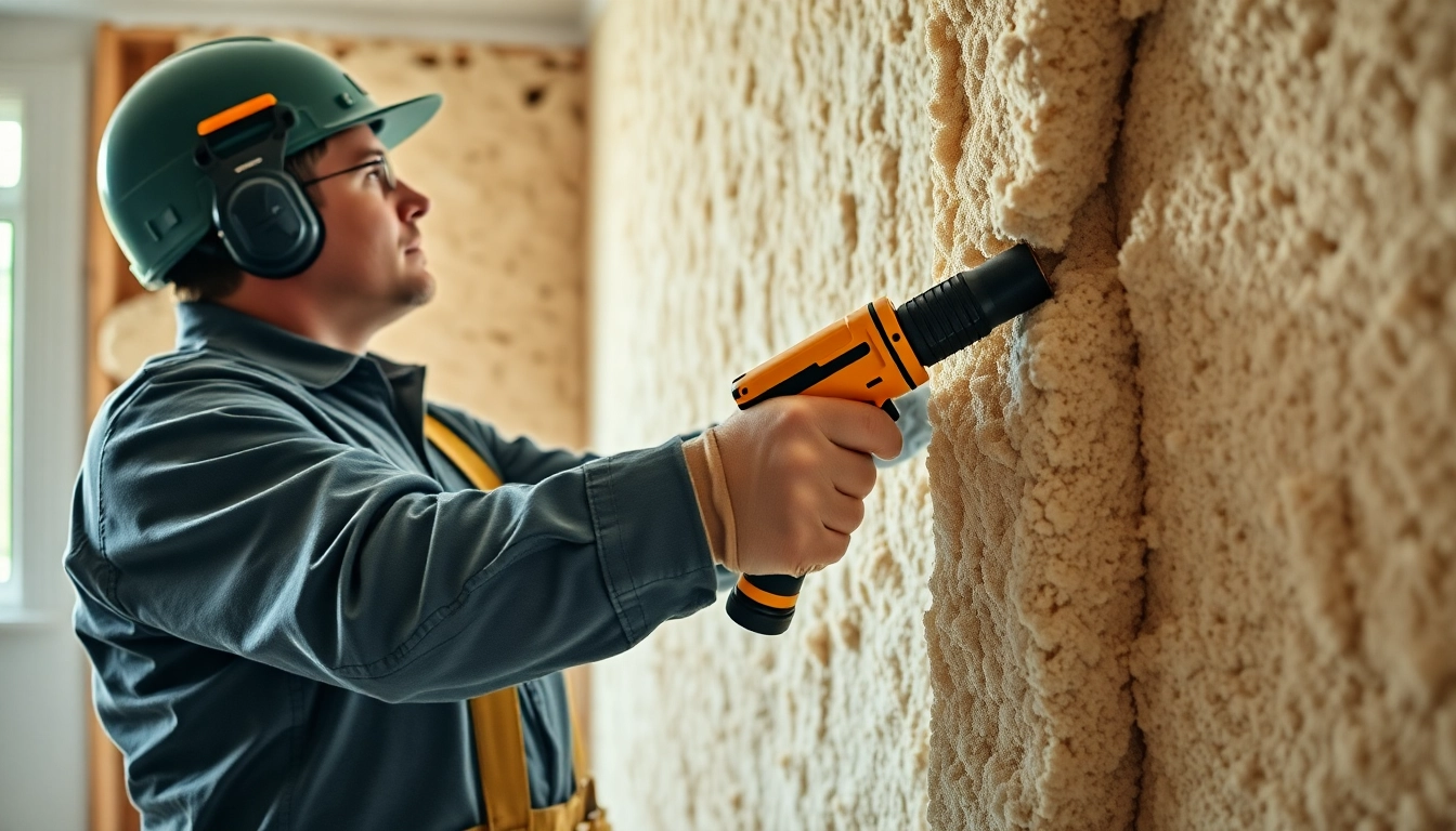 Learn if spray foam insulation can be removed by contractors using specialized tools and safety gear.