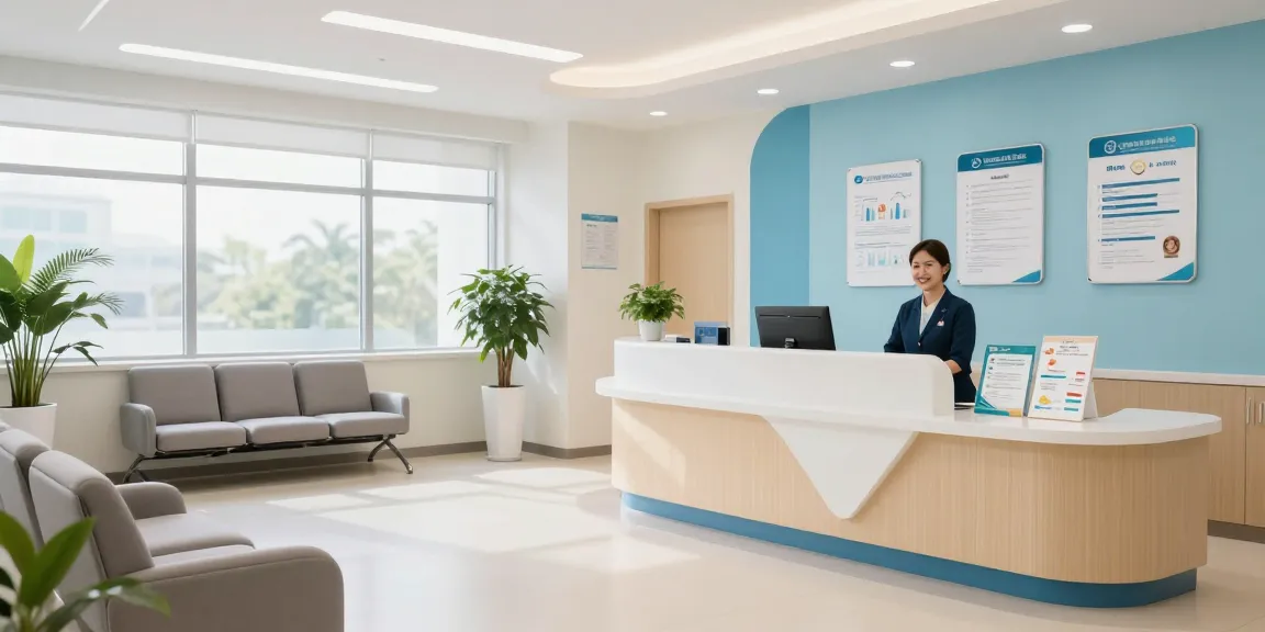 Hair transplant turkey price: Comprehensive healthcare services at a modern clinic.