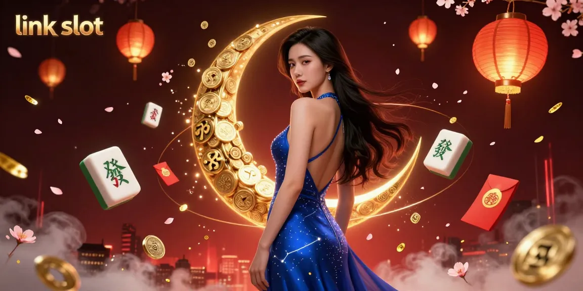 Rasakan permainan yang mendebarkan dengan slot tautan yang mengasyikkan, lengkap dengan visual yang cerah dan elemen yang memikat.