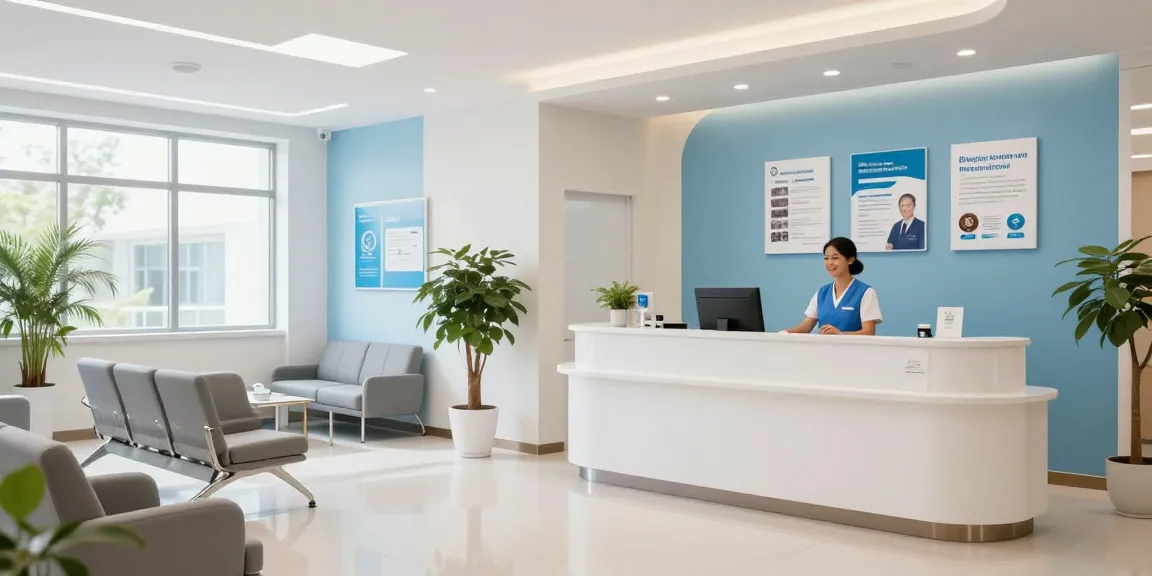 Hair transplant Istanbul: compassionate care in a modern health clinic environment.
