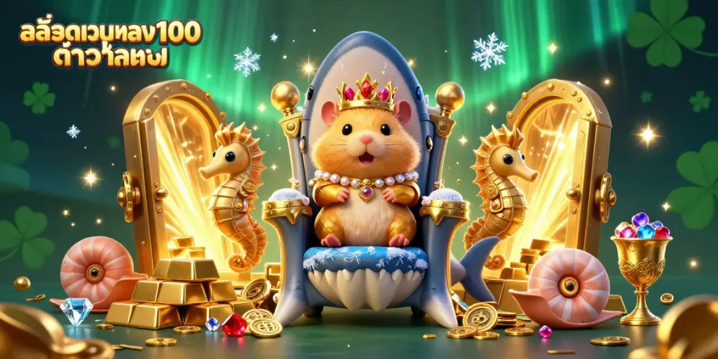 เล่นเกมสล็อตออนไลน์ที่ดีที่สุดผ่านทาง สล็อตเว็บตรง100 ต่างประเทศ รับประสบการณ์การเดิมพันที่น่าสนใจและประทับใจ