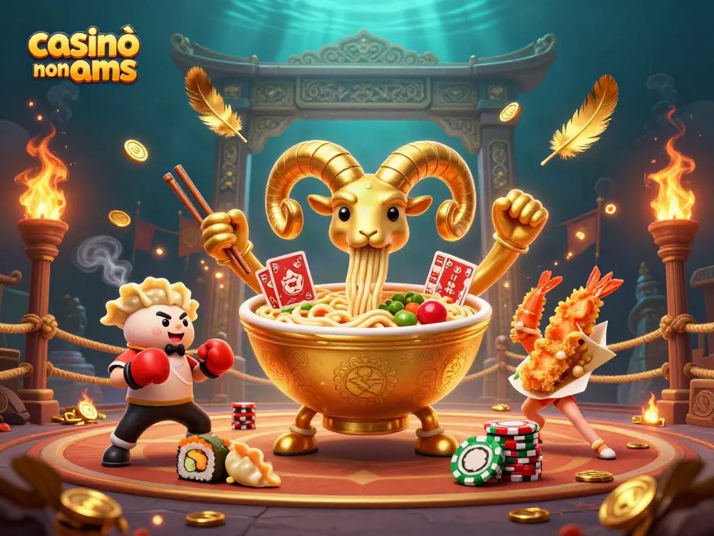 Giocatori si sfidano nei casinò non AAMS tra giochi e premi d'oro.