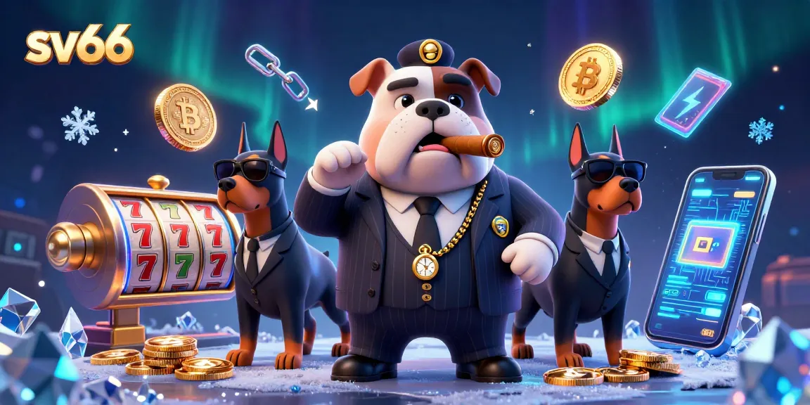 Engage with sv66 for thrilling slot machine experiences enriched with unique casino elements