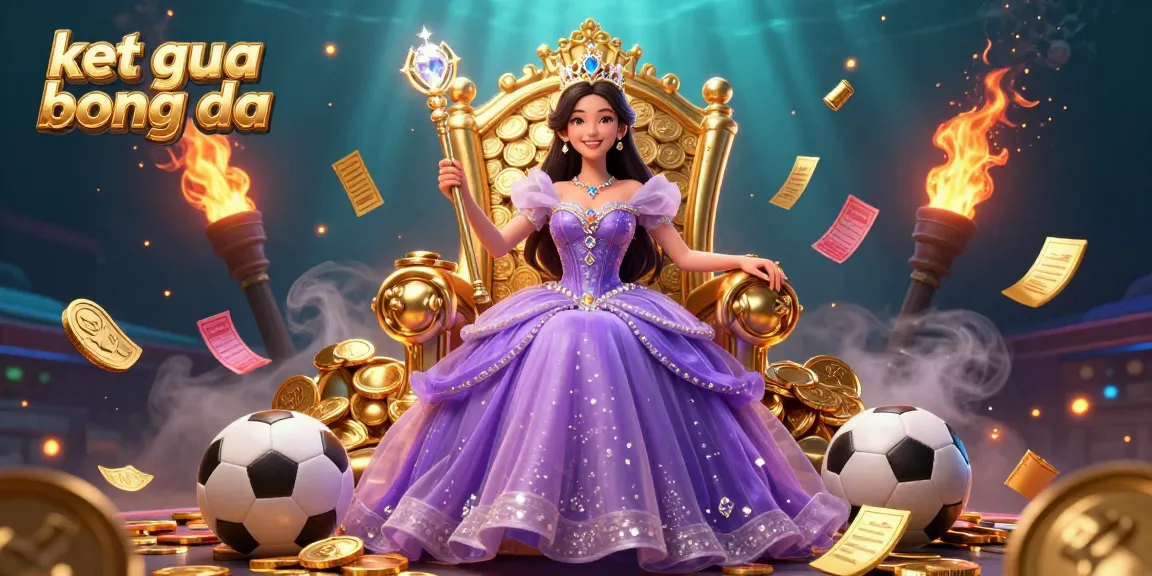 Experience the excitement of ket qua bong da with engaging sports betting visuals.
