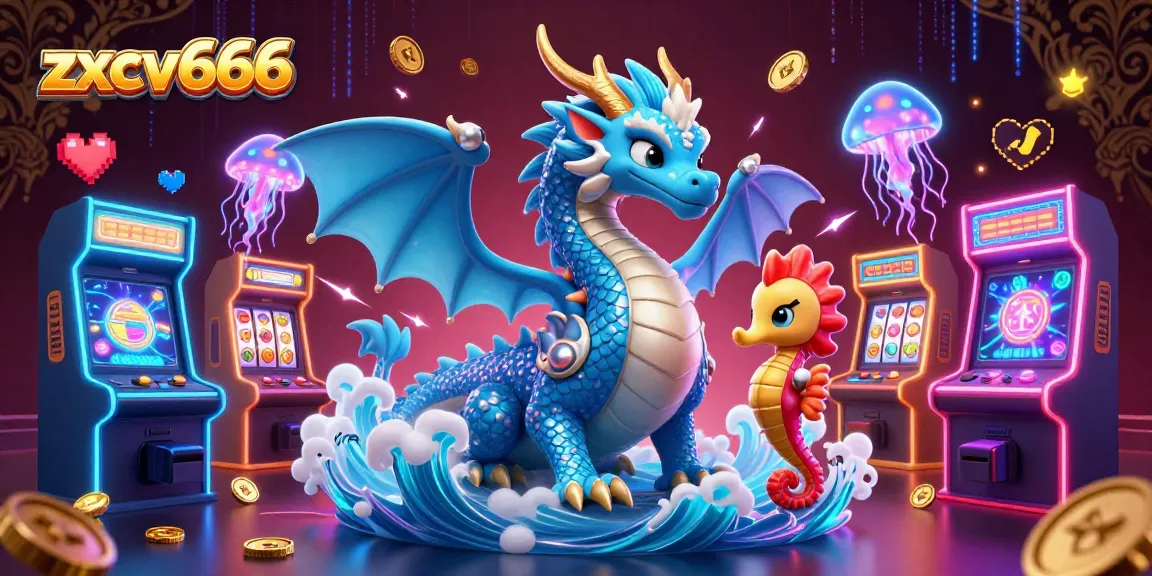 Experience thrilling gameplay at zxcv666 with vibrant casino games, rich visuals, and engaging characters.