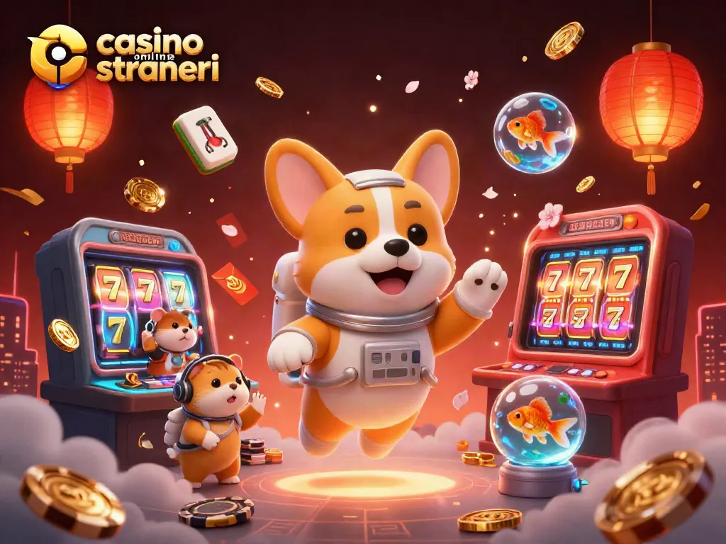 Gioca con i migliori casino online stranieri con bonus e prelievi rapidi in un'atmosfera vibrante.
